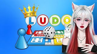 start the ludo game by throwing the dice #progirl #proludogirl screenshot 5