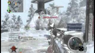 Just-Anto - Black Ops Game Clip