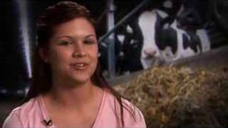 Agribusiness/Science Technology