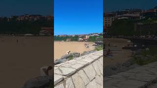 Spain.Getxo.Algorta.