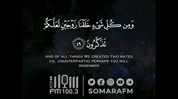 قريبا تسجيل المصحف كاملا بالمقام الحضرمي بصوت القارئ أحمد المضوني