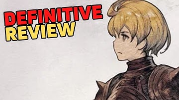 Final Fantasy Tactics: The Ivalice Chronicles [The Definitive Review]