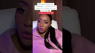 Elle ouvre la porte de l’EHPAD...lalalouloudoubrazil#tromperie#dram#histoire