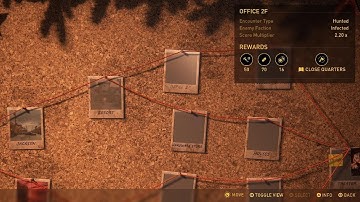 TLOU Pt. 2 Remastered - No Return - near-perfect Assault (Abby vs Rattlers) - Survivor difficulty