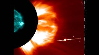 CME (2014-04-24 22:40:32 - 2014-04-25 04:38:56 UTC)