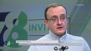 7/8 Les invités – jeudi 13 octobre 2016