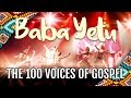 Baba yetu notre pre en swahili  gospel pour 100 voix