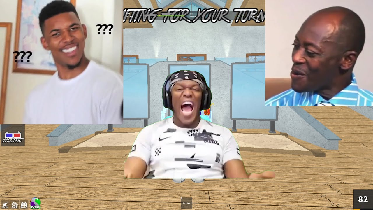 IT'S HERE!!! *mm2 funny moments PART 12 SUMMER UPDATE*