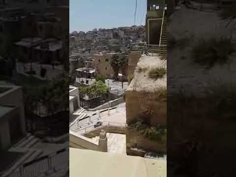 قبر حضرت ابراهیم قبر حضرت یوسف اولین تصاویر قبور پیامبران که توسط اسرائیل اجازه اش صادر شد