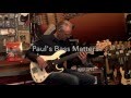 Celinder Fretless Demo Celinder Fretless Demo
