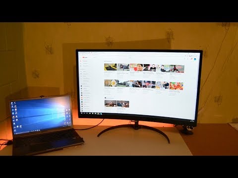 Kai DIDUMOO | Philips 328E8QJAB5 Monitoriaus Apžvalga