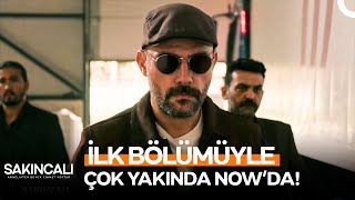 Sakıncalı İlk Üyle Çok Yakında Nowda