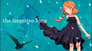 【UTAU RELEASE】 The Forgotten Song 【Minarai Mona Fizz Append】