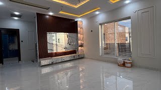 @4 Marla Luxury House For Sale/4 Marla Ultra Model House For Sale