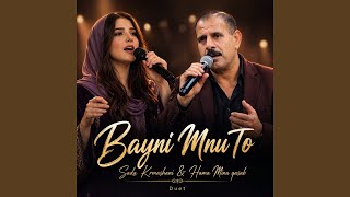 Bayni Mnu To (feat. Hama Minaqasab)