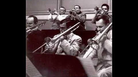 "I Let a Song Go Out of My Heart" (1955) Conrad Go...