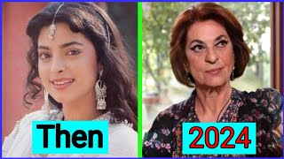 All Bollywood Actresses Died From 1980 To 2024 | Actresses Death