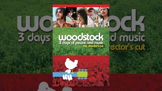 Woodstock: 3 Days of Peace and Music Director's Cut