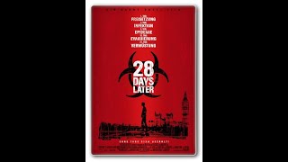 28 дней спустя (2002) Трейлер