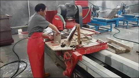 manual cutting machine