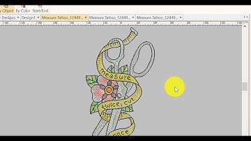 1-1 Getting Started - Getting to know the Hatch Embroidery Interface