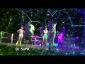 Dj Sunco and Queen Jenny AKA DECOUPLE-Stage Performance