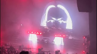 Electric Callboy Crystals Live at Eventim Apollo London 01.05.2023