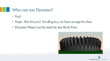 Discovering Dynamo