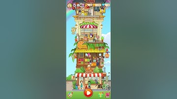 Merge Sweets: Episode 7