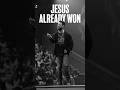 Jesus called you Holy.
