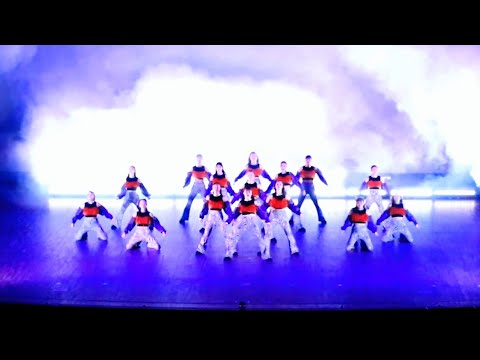 TODC 10th Anniversary 【新人戦ナンバー】2022.03.09
