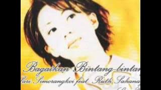 Sari Simorangkir feat Ruth Sahanaya & Lita Zen, Bagaikan Bintang-bintang.wmv