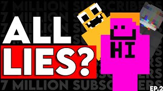 Testing Clickbait Minecraft TikToks To See if They’re Fake