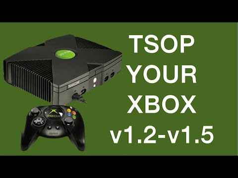 Video: Modder Xbox Saat Mengunci Total