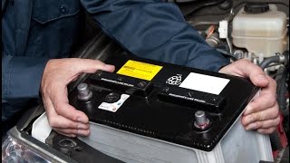 Adding that 2nd battery to you cars bass system