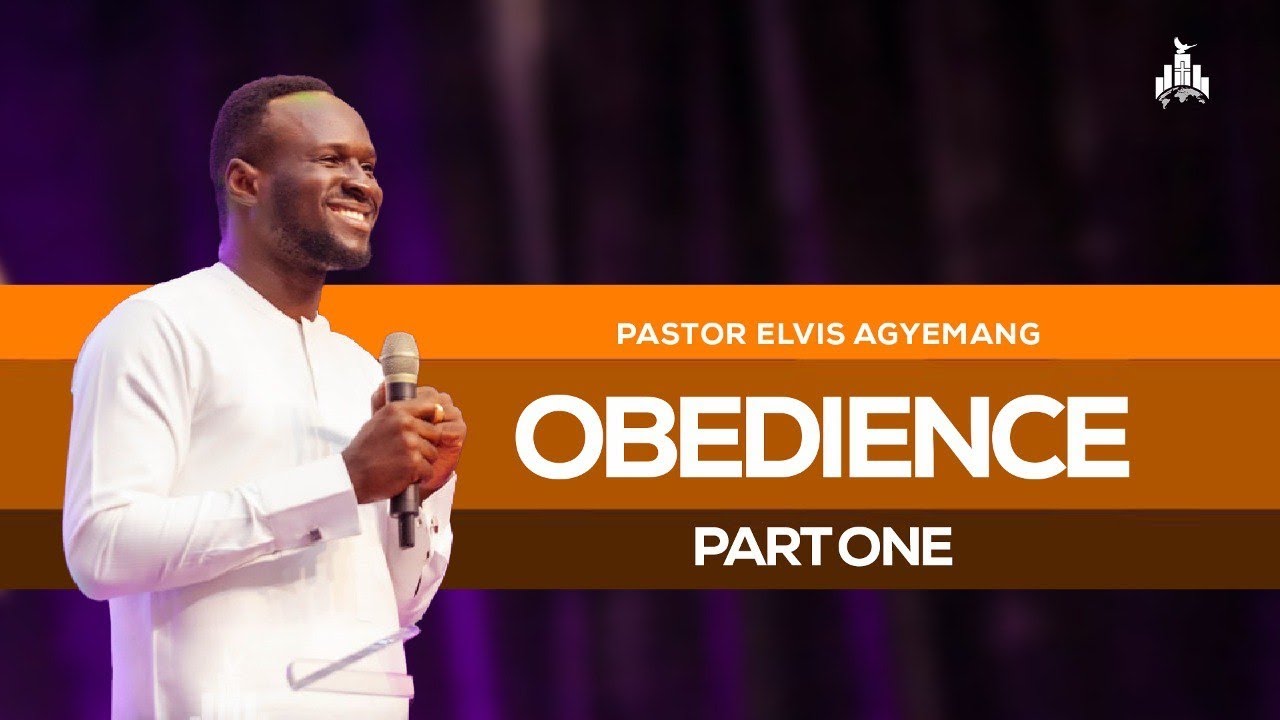 Obedience 1 || Full Video || Pastor Elvis