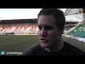 Saints 8-36 Tigers: Reaction