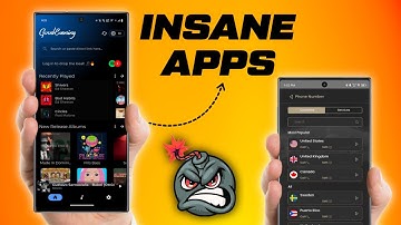 10 Unusual KHATARNAK Android Apps & Tricks that You are Still Missing 👹 | Best Android Apps MAY 2025