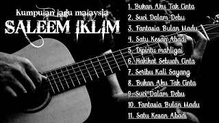 Lagu Malaysia Iklim full album terbaru 2022