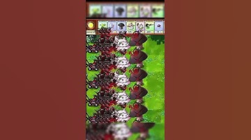 pVz fusion 2.5.1 #plants #pvz #pvzmobile #mobilegame #pvzcollgameplay #plantsvszombies #games