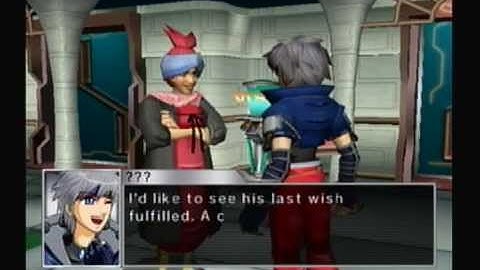 Custom Robo - Episode 1:Happy Birthday....