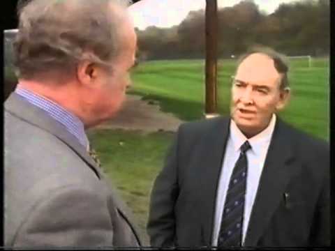 Busby, Stein & Shankly: The Football Men - Part Tw...