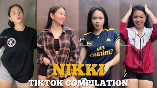 Nikki - TIKTOK DANCE COMPILATION