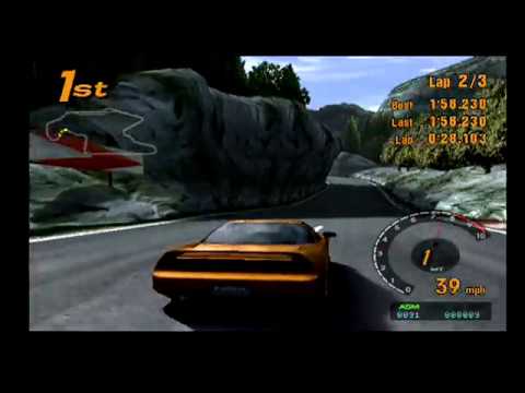 PS2 Cheats - Gran Turismo 4 Guide - IGN