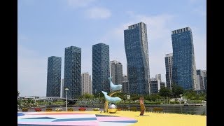 South Korea  Transformation And Its Future Projects