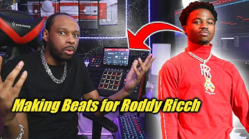 How to Make Sad Guitar Beats - MPC X Beat Making Tutorial