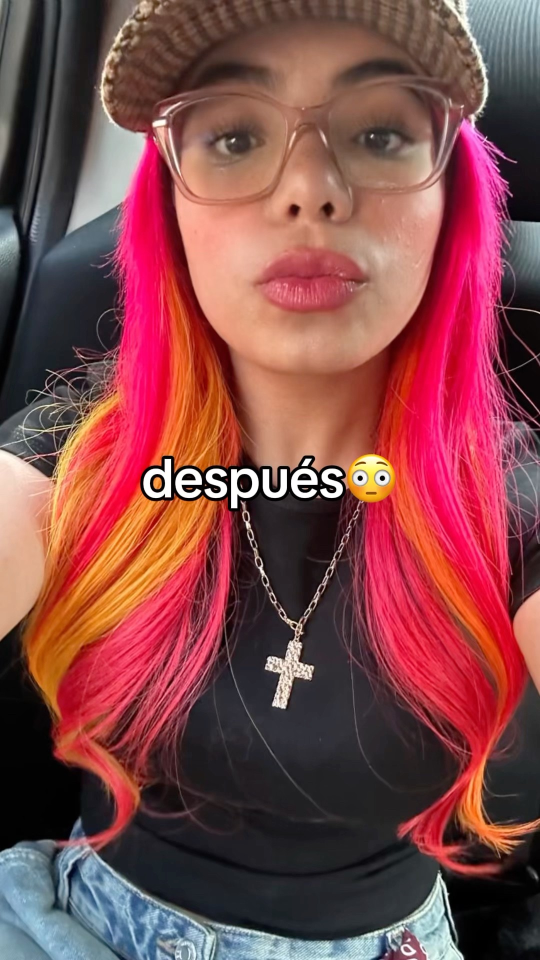 LAS CHICAS NO ME RECHAZAN