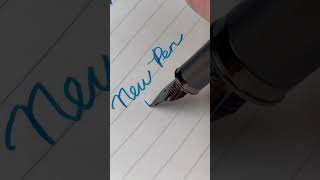 Some Parker IM action! #atlasstationers
