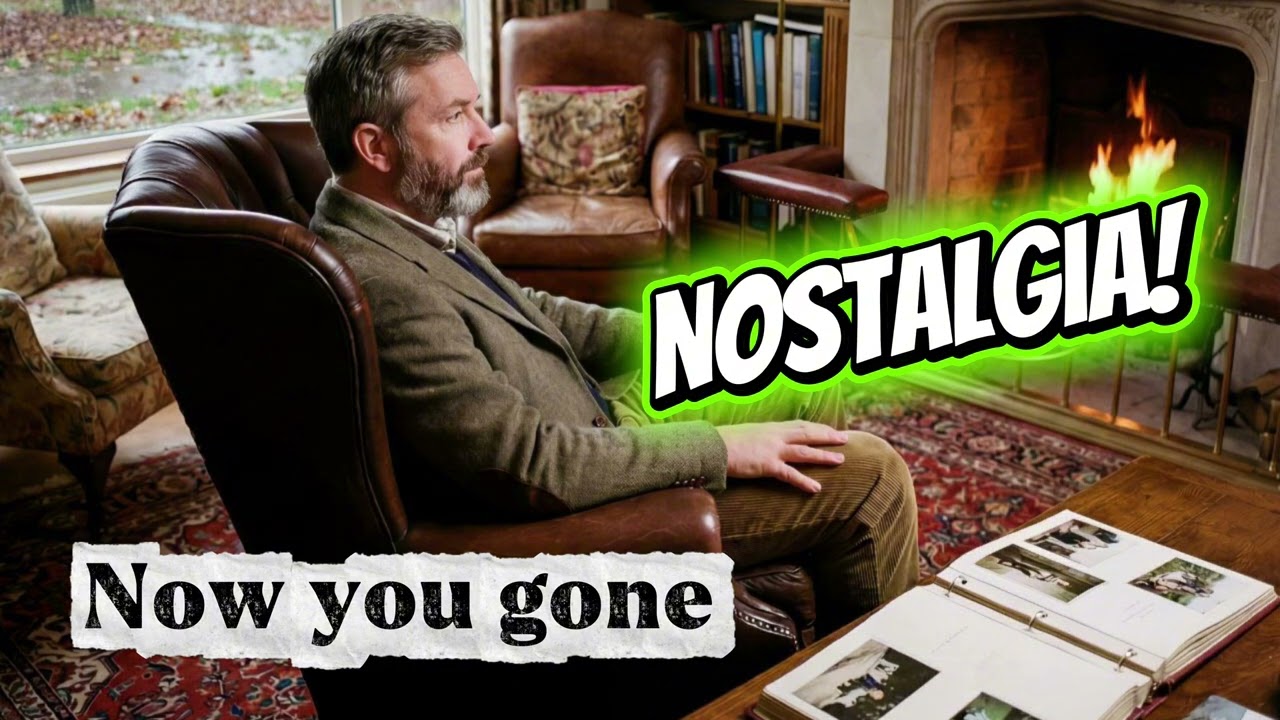 НОСТАЛЬГИЧЕСКИЙ ХИТ КОТОРЫЙ ЗАСТАВИТ ВАС ПЛАКАТЬ !