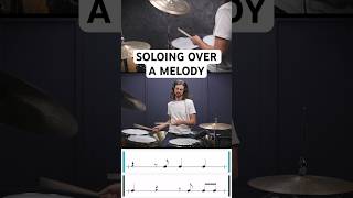 Creative challenge for drummers. #rhythmbot